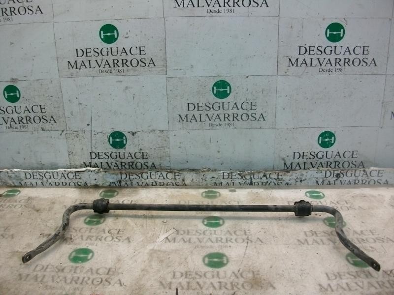 Recambio de barra estabilizadora delantera para peugeot 307 (s1) xr referencia OEM IAM   
