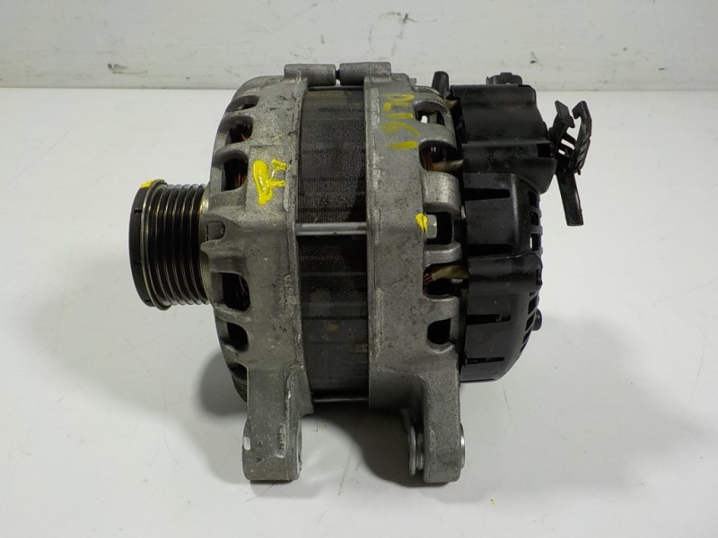 Recambio de alternador para peugeot 2008 (--.2013) 1.6 blue-hdi fap referencia OEM IAM 9809391880 9809391880 