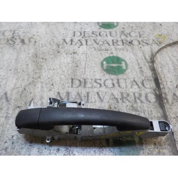 MANETA EXTERIOR DELANTERA DERECHA 