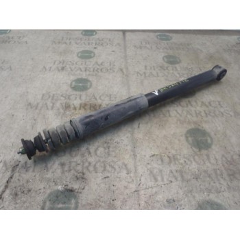 AMORTIGUADOR TRASERO IZQUIERDO 