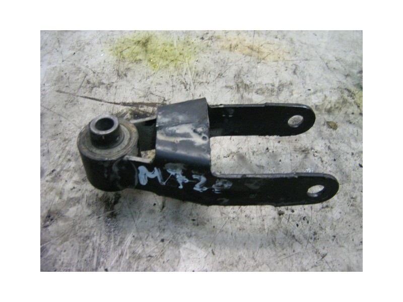 Recambio de soporte cambio para citroën berlingo 1.9 d multispace referencia OEM IAM   