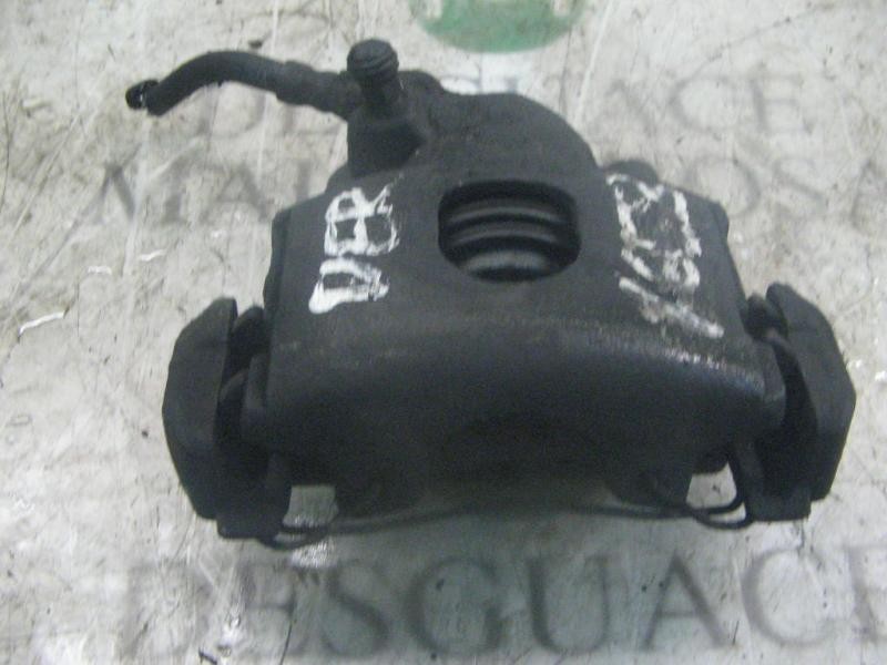 Recambio de pinza freno delantera derecha para ford fiesta berl./courier 1.4 cat (pt-e) referencia OEM IAM   