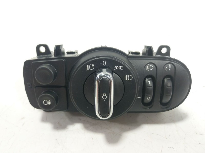 Recambio de mando luces para mini mini (f56) cooper referencia OEM IAM  5A2547401 