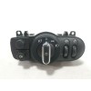Recambio de mando luces para mini mini (f56) cooper referencia OEM IAM  5A2547401 