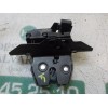 Recambio de cerradura maletero / porton para opel astra j lim. selective referencia OEM IAM 13500195 13587646 
