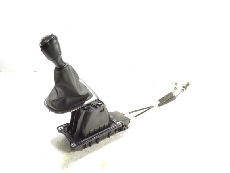 Recambio de palanca cambio para renault clio iv 1.5 dci diesel fap referencia OEM IAM 349019559R  