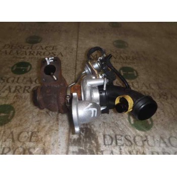 TURBOCOMPRESOR 