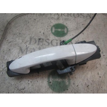 MANETA EXTERIOR TRASERA IZQUIERDA 1788863 