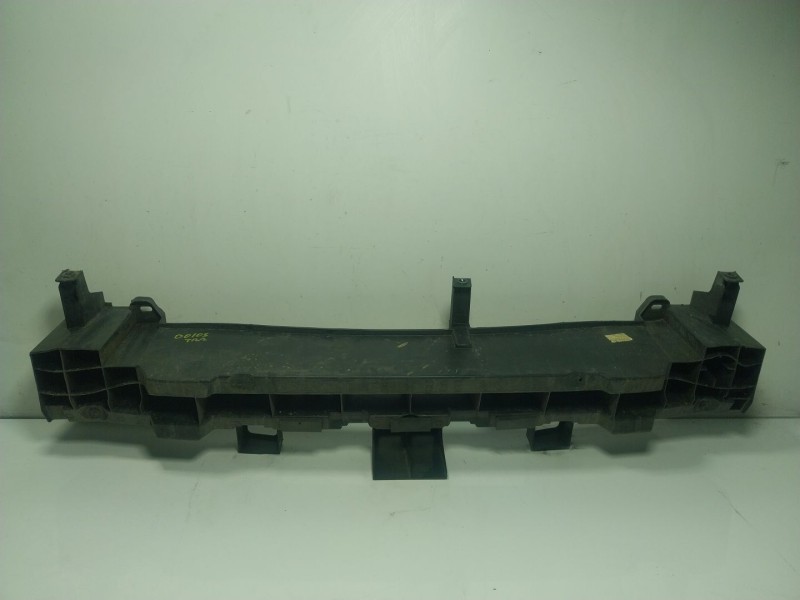 Recambio de refuerzo paragolpes trasero para renault clio iv (bh_) 1.5 dci 90 referencia OEM IAM 850908121R  