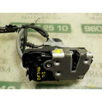 CERRADURA PUERTA TRASERA IZQUIERDA 2407216 JX7AA26413AE E01980104