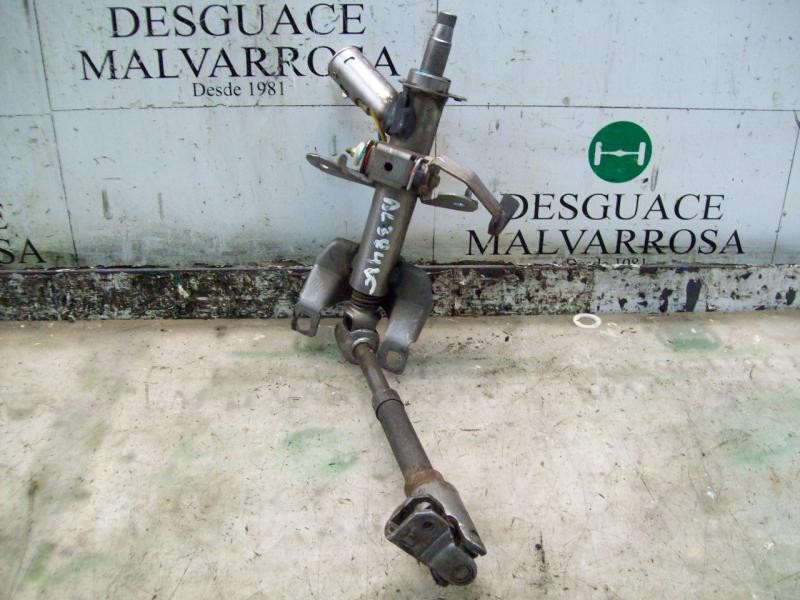 Recambio de columna direccion para peugeot 206 cc cc referencia OEM IAM   
