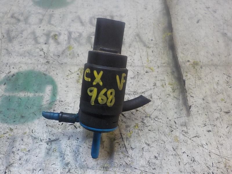 Recambio de bomba limpia para mercedes-benz vaneo (w414) furgoneta compacta 1.7 turbodiesel cat referencia OEM IAM   