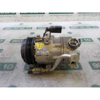 COMPRESOR AIRE ACONDICIONADO 1S0820803C 1S0820803C 