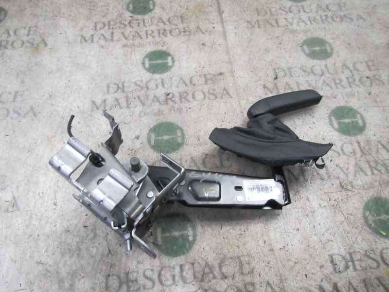 Recambio de palanca freno de mano para peugeot 308 cc (2009) 1.6 16v referencia OEM IAM   