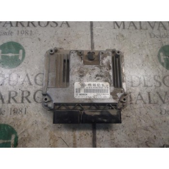 CENTRALITA MOTOR UCE 03G906021SK 03G906021SK 0281014419