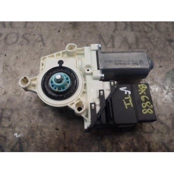MOTOR ELEVALUNAS TRASERO IZQUIERDO 