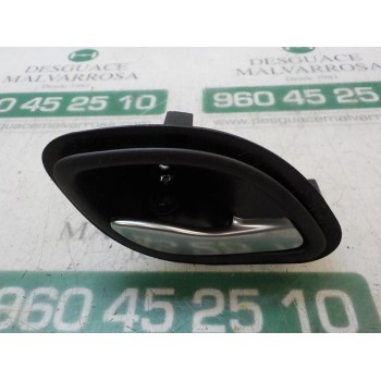 MANETA INTERIOR TRASERA DERECHA 