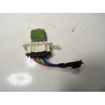 RESISTENCIA CALEFACCION 2Q0959263 