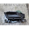 Recambio de maneta interior delantera derecha para peugeot partner kombi 1.6 16v e-hdi fap referencia OEM IAM   