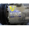 Recambio de compresor aire acondicionado para seat mii (kf1) 1.0 referencia OEM IAM 1S0820803C 1S0820803C 