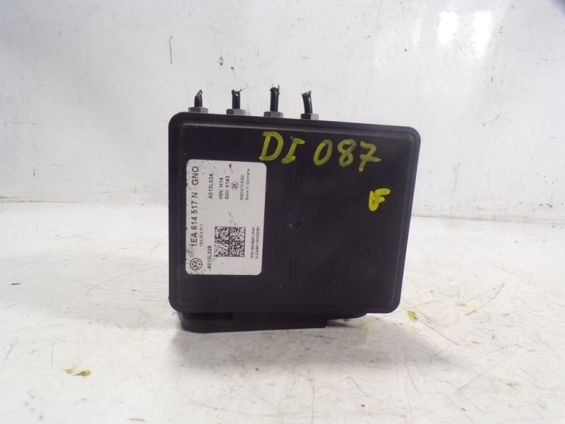 Recambio de abs para volkswagen id.3 (e11) pro 1st referencia OEM IAM 1EA614517AA 1EA614517N 