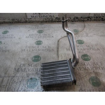 RADIADOR CALEFACCION / AIRE ACONDICIONADO 6001547484 