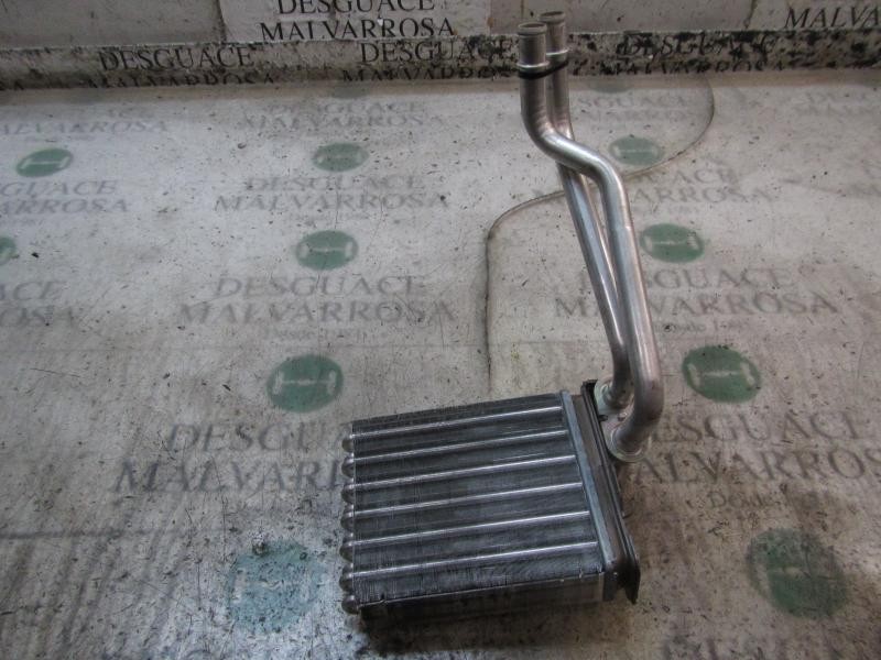 Recambio de radiador calefaccion / aire acondicionado para dacia logan mcv 1.5 dci diesel cat referencia OEM IAM 6001547484  