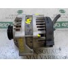 Recambio de alternador para chevrolet aveo 1.2 cat referencia OEM IAM   