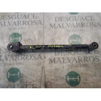BRAZO SUSPENSION SUPERIOR TRASERO DERECHO 