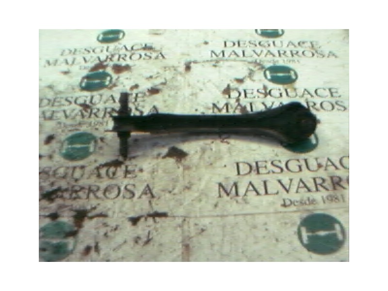 Recambio de brazo suspension superior trasero derecho para mg serie 600 (rh) 620 si referencia OEM IAM   