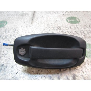 MANETA EXTERIOR DELANTERA DERECHA 735507854 