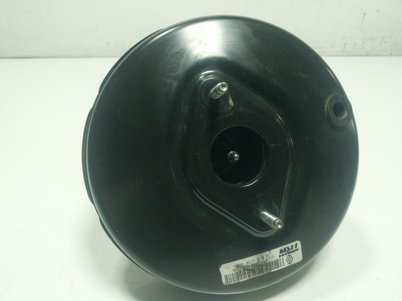 Recambio de servofreno para renault clio iv (bh_) 1.5 dci 90 referencia OEM IAM 472102859R 472104788R 