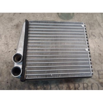 RADIADOR CALEFACCION / AIRE ACONDICIONADO 