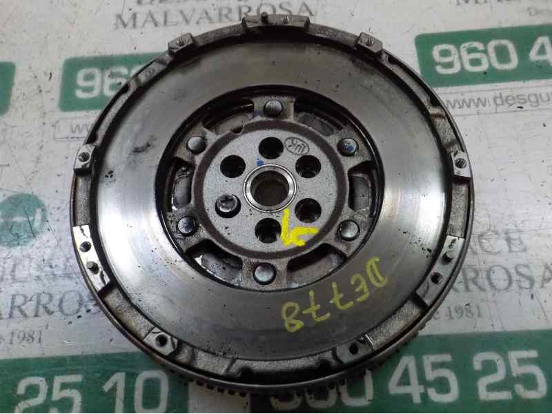 Recambio de volante motor para abarth nuova 500 (150) 1.4 cat referencia OEM IAM 55256170  