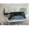 Recambio de maneta exterior trasera izquierda para peugeot 206 berlina xs referencia OEM IAM   