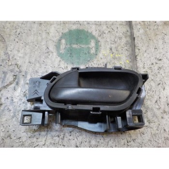 MANETA INTERIOR DELANTERA IZQUIERDA 