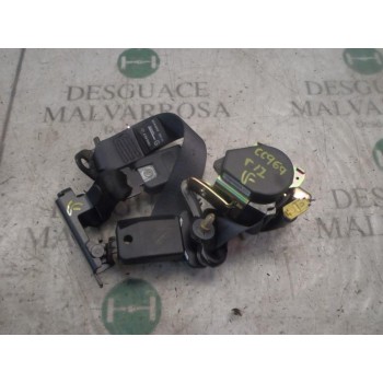 CINTURON SEGURIDAD TRASERO IZQUIERDO 