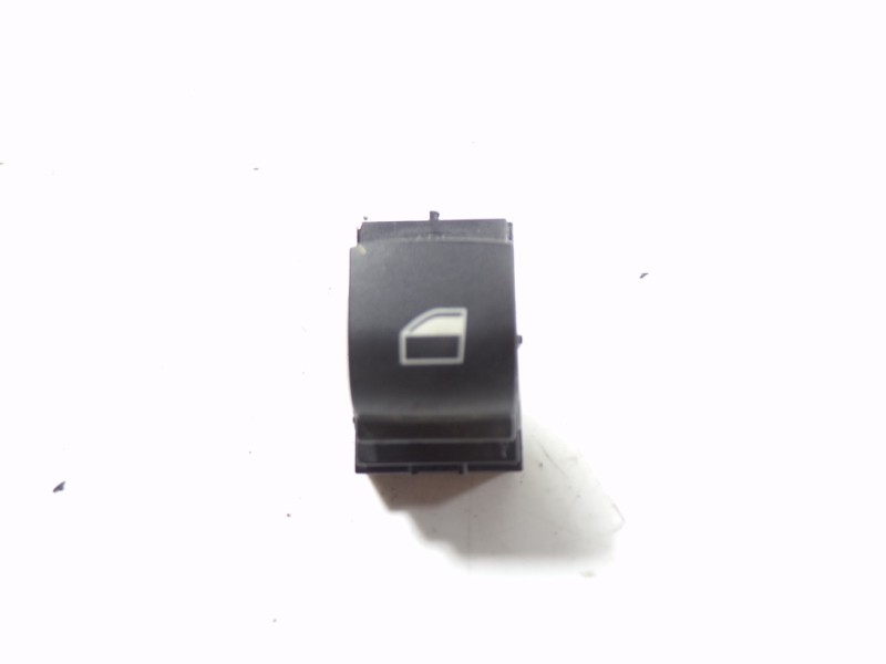 Recambio de mando elevalunas trasero izquierdo para bmw serie 5 lim. (f10) 2.0 turbodiesel referencia OEM IAM 61319241949 916352