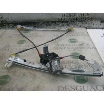 ELEVALUNAS DELANTERO DERECHO 