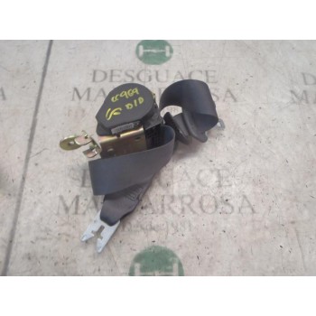 CINTURON SEGURIDAD DELANTERO DERECHO 