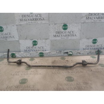 BARRA ESTABILIZADORA TRASERA 