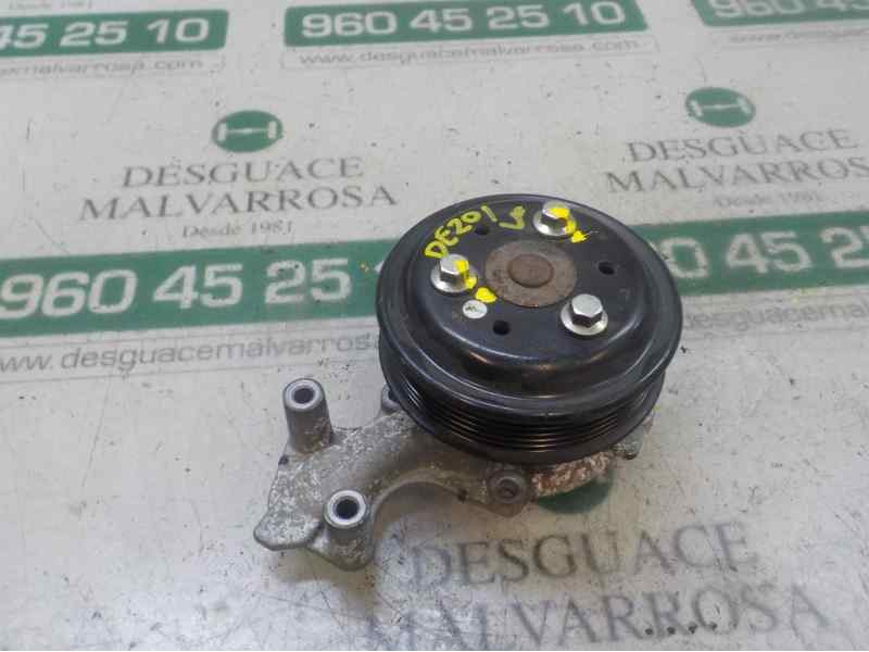 Recambio de bomba agua para ford b-max 1.0 ecoboost cat referencia OEM IAM 1766164  