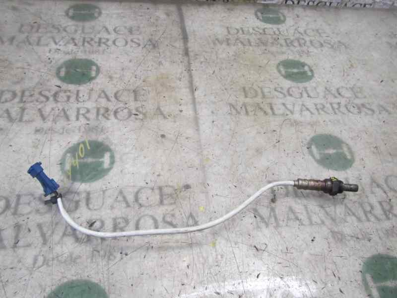 Recambio de sonda lambda para peugeot 308 cc (2009) 1.6 16v referencia OEM IAM   