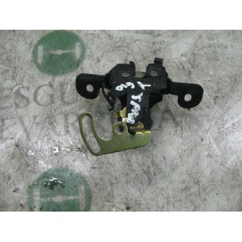 CERRADURA MALETERO / PORTON 