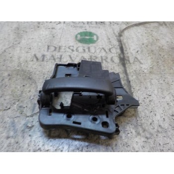 MANETA INTERIOR LATERAL DERECHA 