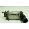 Recambio de intercooler para seat arona (kj7, kjp) 1.0 tsi referencia OEM IAM 05C145785D 05C145785C 