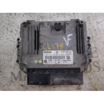 CENTRALITA MOTOR UCE 