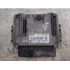 Recambio de centralita motor uce para opel astra h berlina elegance referencia OEM IAM   