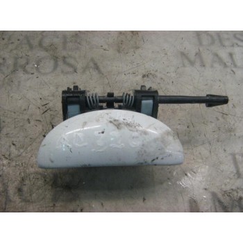 MANETA EXTERIOR DELANTERA IZQUIERDA 