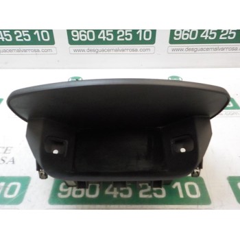 PANTALLA MULTIFUNCION 